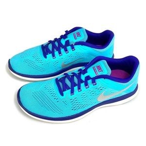 Nike Flex 2016 RN Women’s Running Shoes Size 7.5